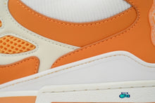 Cargar imagen en el visor de la galería, Louis Vuitton LV Skate Sneaker Orange
