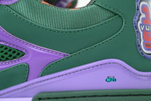 Cargar imagen en el visor de la galería, Louis Vuitton LV Skate Green Purple