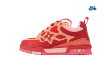 Cargar imagen en el visor de la galería, Louis Vuitton LV Skate Red
