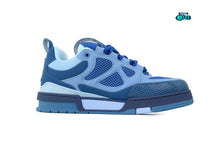 Cargar imagen en el visor de la galería, Louis Vuitton LV Skate Blue