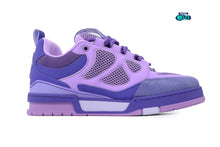 Cargar imagen en el visor de la galería, Louis Vuitton LV Skate Purple