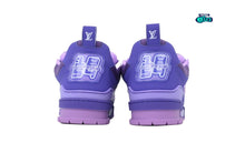 Cargar imagen en el visor de la galería, Louis Vuitton LV Skate Purple