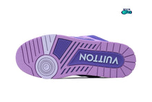 Cargar imagen en el visor de la galería, Louis Vuitton LV Skate Purple