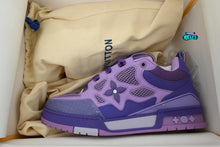 Cargar imagen en el visor de la galería, Louis Vuitton LV Skate Purple