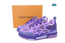 Cargar imagen en el visor de la galería, Louis Vuitton LV Skate Purple