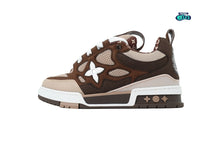 Cargar imagen en el visor de la galería, Louis Vuitton LV Skate Moka Brown