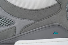 Cargar imagen en el visor de la galería, Louis Vuitton LV Skate Sneaker Grey white