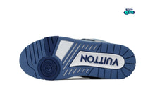 Cargar imagen en el visor de la galería, Louis Vuitton LV Skate Grey Blue