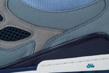 Cargar imagen en el visor de la galería, Louis Vuitton LV Skate Grey Blue