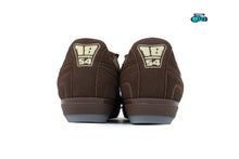 Cargar imagen en el visor de la galería, Louis Vuitton LV Footprint Soccer Sneaker