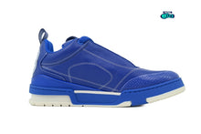 Cargar imagen en el visor de la galería, Louis Vuitton LV Skate Sneaker Blue