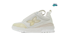 Cargar imagen en el visor de la galería, Louis Vuitton LV Skate White