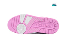 Cargar imagen en el visor de la galería, Louis Vuitton LV Trainer Pink Rose