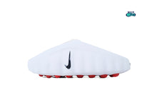 Cargar imagen en el visor de la galería, Nike Mind 001 Slide White Speed Red