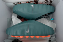 Cargar imagen en el visor de la galería, Nike Mind 001 Slide Mineral Slate Light Pumice