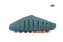 Cargar imagen en el visor de la galería, Nike Mind 001 Slide Mineral Slate Light Pumice