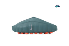 Cargar imagen en el visor de la galería, Nike Mind 001 Slide Mineral Slate Light Pumice