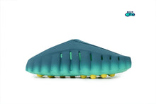 Cargar imagen en el visor de la galería, Nike Mind 001 Slide GeodeTeal Light Menta