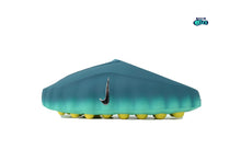 Cargar imagen en el visor de la galería, Nike Mind 001 Slide GeodeTeal Light Menta