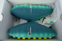 Cargar imagen en el visor de la galería, Nike Mind 001 Slide GeodeTeal Light Menta