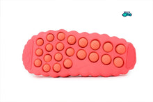 Cargar imagen en el visor de la galería, Nike Mind 001 Slide Solar Red