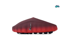 Cargar imagen en el visor de la galería, Nike Mind 001 Slide Team Red University Red