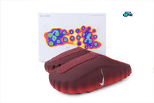 Cargar imagen en el visor de la galería, Nike Mind 001 Slide Team Red University Red
