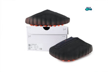 Cargar imagen en el visor de la galería, Nike Mind 001 Flyknit Slide Bronce Eclipse Total orange