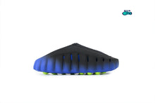 Cargar imagen en el visor de la galería, Nike Mind 001 Flyknit Hyper Royal Black