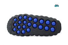 Cargar imagen en el visor de la galería, Nike Mind 001 Slide Fragment Black