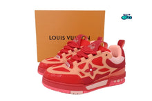Cargar imagen en el visor de la galería, Louis Vuitton LV Skate Red