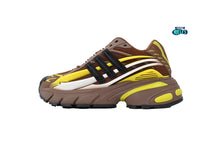 Cargar imagen en el visor de la galería, Adidas Adistar Jellyfish Pharrell Williams Yellowish Brown