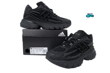 Cargar imagen en el visor de la galería, Adidas Adistar Jellyfish Pharrell Williams Triple Black