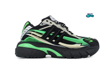 Cargar imagen en el visor de la galería, Adidas Adistar Jellyfish Pharrell Williams Black Green