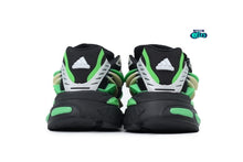 Cargar imagen en el visor de la galería, Adidas Adistar Jellyfish Pharrell Williams Black Green