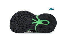 Cargar imagen en el visor de la galería, Adidas Adistar Jellyfish Pharrell Williams Black Green