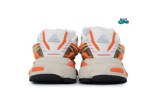 Cargar imagen en el visor de la galería, Adidas Adistar Jellyfish Pharrell Williams Focus Olive Orange