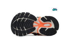 Cargar imagen en el visor de la galería, Adidas Adistar Jellyfish Pharrell Williams Focus Olive Orange