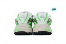 Cargar imagen en el visor de la galería, Adidas Adistar Jellyfish Pharrell Williams Real Green