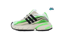 Cargar imagen en el visor de la galería, Adidas Adistar Jellyfish Pharrell Williams Real Green