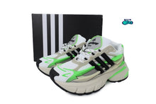 Cargar imagen en el visor de la galería, Adidas Adistar Jellyfish Pharrell Williams Real Green