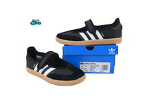 Cargar imagen en el visor de la galería, adidas Samba Jane Black White Gum