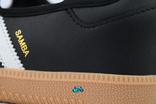 Cargar imagen en el visor de la galería, adidas Samba Jane Black White Gum