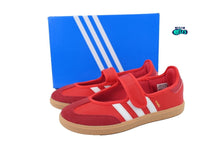 Cargar imagen en el visor de la galería, adidas Samba Jane Scarlet White Gum
