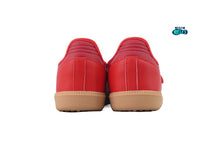 Cargar imagen en el visor de la galería, adidas Samba Jane Scarlet White Gum