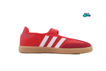 Cargar imagen en el visor de la galería, adidas Samba Jane Scarlet White Gum