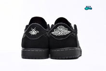 Cargar imagen en el visor de la galería, Air Jordan 1 Retro Low OG SP Travis Scott Black Phantom