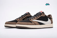 Cargar imagen en el visor de la galería, Jordan 1 retro Low Travis Scott Mocha