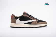 Cargar imagen en el visor de la galería, Jordan 1 retro Low Travis Scott Mocha