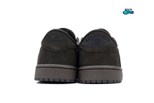 Cargar imagen en el visor de la galería, Air Jordan 1 Retro Low OG SP Travis Scott Velvet Brown